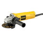 Dewalt DWE4117 Meuleuse d'angle 125 mm