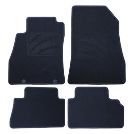 OCC Design Tapis sur mesure Nissan Juke (2010-2019) 5PZ