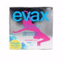 Evax Liberty Serviettes Hygiéniques Normales avec Ailes, 12 unités