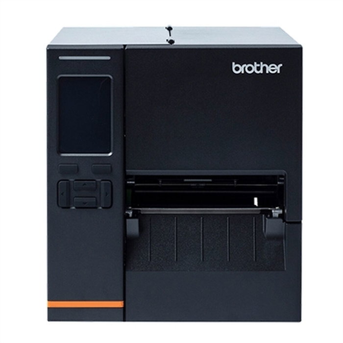 Brother TJ4021TN Monochrome Imprimante Thermique Brother TJ4021TN Monochrome Imprimante Thermique
