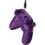 Turtle Beach Afterglow Wave - Manette de jeu RGB Filaire - Violet