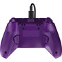 Turtle Beach Afterglow Wave - Manette de jeu RGB Filaire - Violet