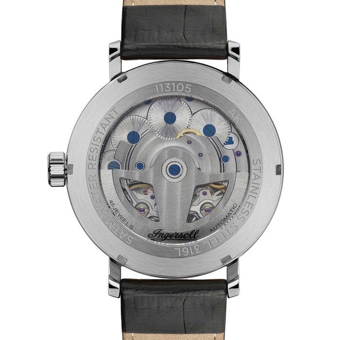 Montre Femme Ingersoll 1892 I13105