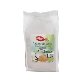El Granero Sucre de coco bio 350g