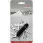 Victorinox Huntsman Couteau Multifonction Noir