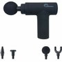 Little Balance Pistolet massant Sport Relax, Noir
