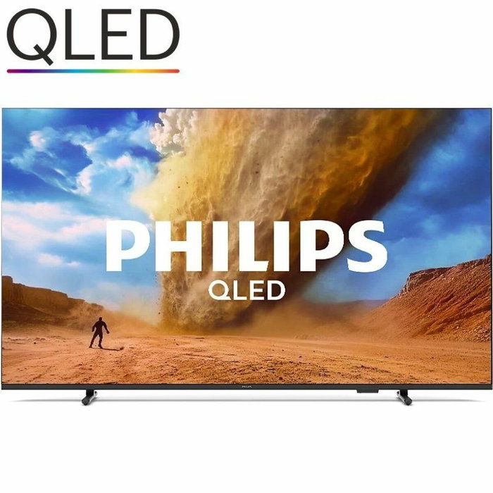 TV intelligente Philips 50PUS7810/12 4K Ultra HD 50" LED TV intelligente Philips 50PUS7810/12 4K Ultra HD 50" LED