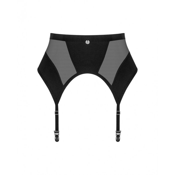 Jarretelle Obsessive M/L Noir Jarretelle Obsessive M/L Noir