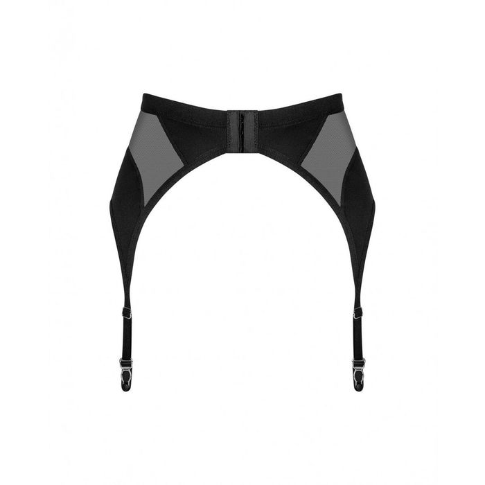 Jarretelle Obsessive M/L Noir Jarretelle Obsessive M/L Noir