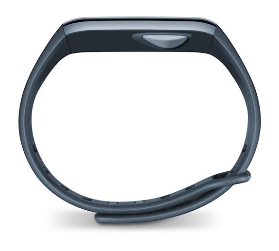 Beurer AS-80 - Capteur d'activité avec Bluetooth Noir - Traqueur de fitness et suivi du sommeil