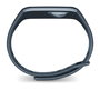 Beurer AS-80 - Capteur d'activité avec Bluetooth Noir - Traqueur de fitness et suivi du sommeil