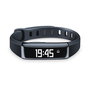 Beurer AS-80 - Capteur d'activité avec Bluetooth Noir - Traqueur de fitness et suivi du sommeil