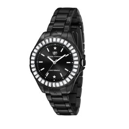 Chiara Ferragni R1953101501 - Montre analogique noire