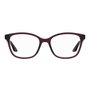 Under Armour UA-5013-YKZF217 Lunettes de vue Rouge