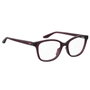 Under Armour UA-5013-YKZF217 Lunettes de vue Rouge