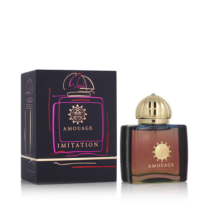 Amouage Imitation pour Femme Eau de Parfum 50 ml