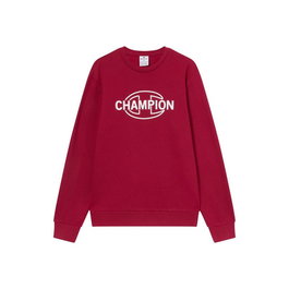 Sweat sans capuche homme Champion Graphic Shop