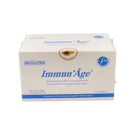 OSATO IMMUN AGE FPP maxi 60 sachets