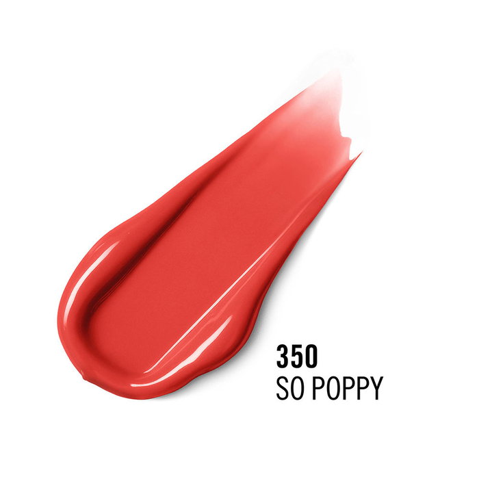 Rimmel London Oh My Gloss! Slip Stick #350-So Poppy