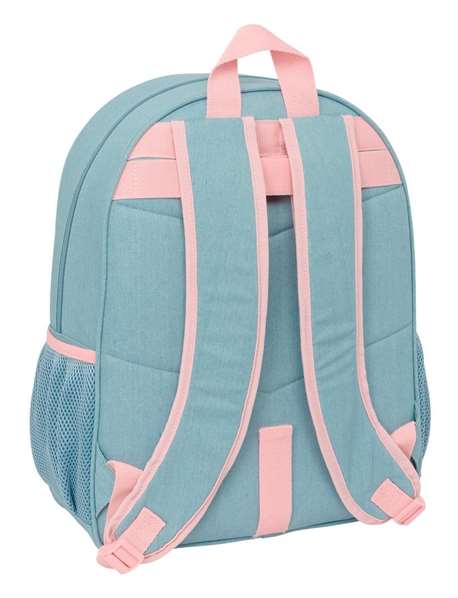 Safta Mochila Adapt.Carro Wicked - Sac à dos pour landau 33 x 42 x 14 cm