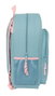 Safta Mochila Adapt.Carro Wicked - Sac à dos pour landau 33 x 42 x 14 cm
