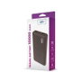 FOREVER Power bank Setty 10000 mAh noir