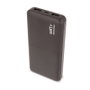 FOREVER Power bank Setty 10000 mAh noir