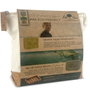 Dr. Tree Set de douche et shampooing solide pour peaux sensibles, 4 pièces