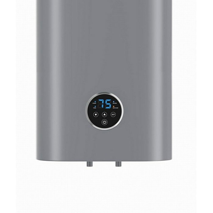Lin Chauffe-eau électrique LIFVD1 30 L Gris