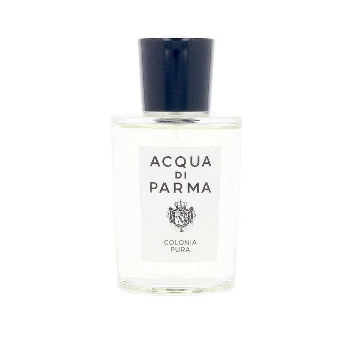 Acqua di Parma Colonia Pura Eau de Cologne - Vaporisateur 100 ml - Parfum Masculin Citrus Aromatique