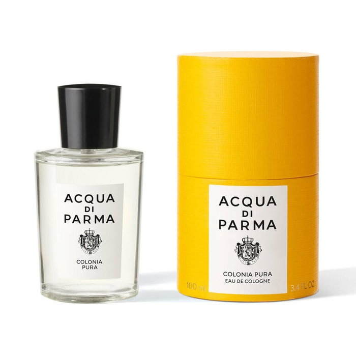 Acqua di Parma Colonia Pura Eau de Cologne 100 ml Acqua di Parma Colonia Pura Eau de Cologne 100 ml