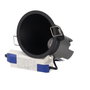 Spot encastré LED 6 W 2700 K UGR < 15 IRC > 95