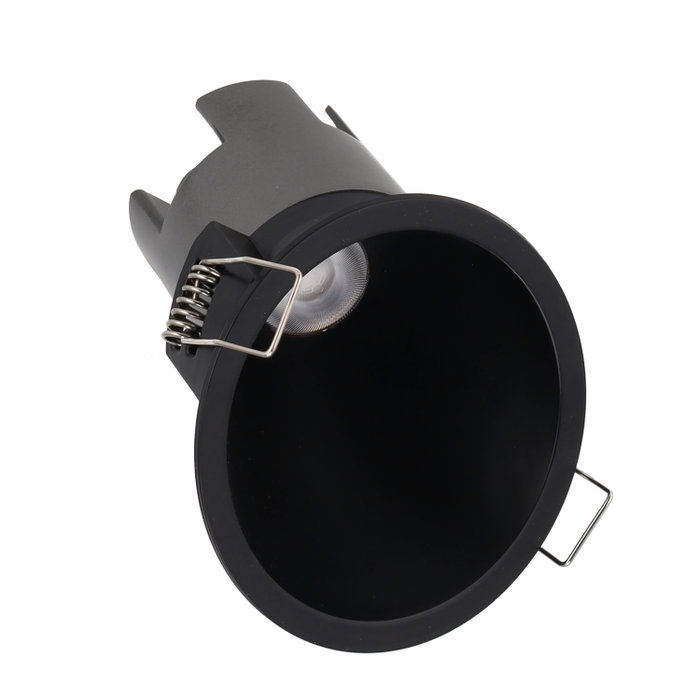 Spot encastré LED 6 W 2700 K UGR < 15 IRC > 95