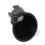 Spot encastré LED 6 W 2700 K UGR < 15 IRC > 95