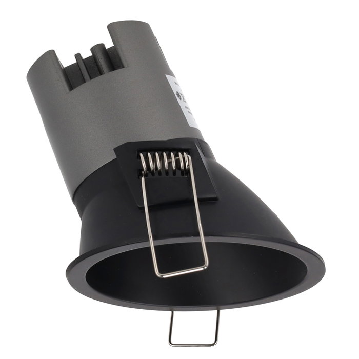 Spot encastré LED 6 W 2700 K UGR < 15 IRC > 95
