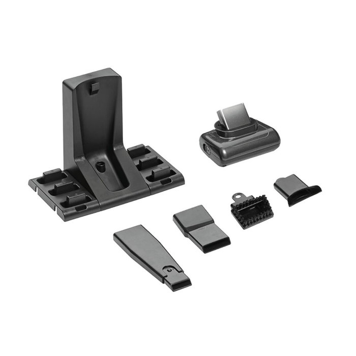 Aspirateur Manuel Concept VP4380 Noir Aspirateur Manuel Concept VP4380 Noir