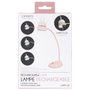 The Concept Factory Lampe LED / Luz Quitamiedos