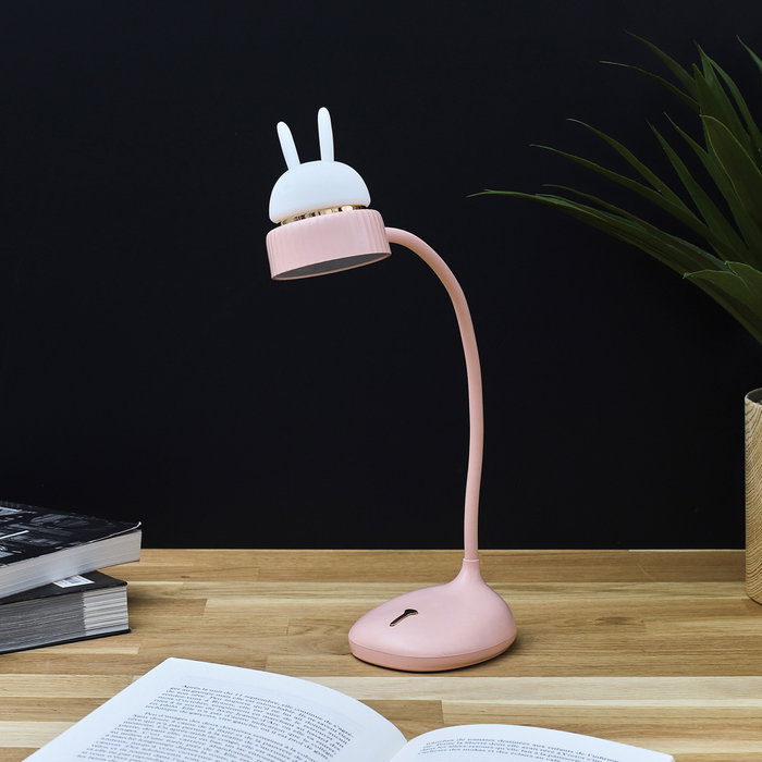 The Concept Factory Lampe LED / Luz Quitamiedos