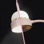 The Concept Factory Lampe LED / Luz Quitamiedos