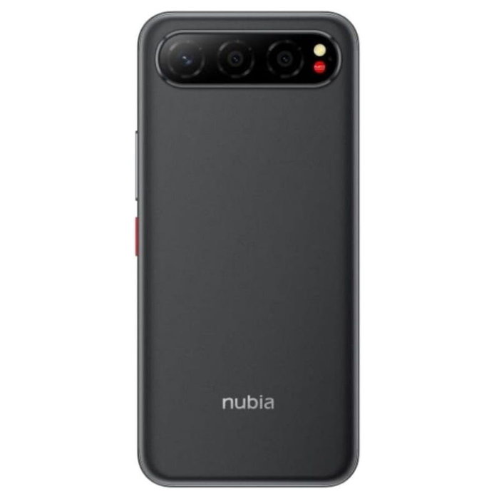 ZTE P780F02BL Noir