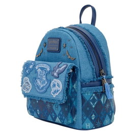 Loungefly Sac à dos Mini Harry Potter Hufflepuff