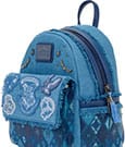 Loungefly Sac à dos Mini Harry Potter Hufflepuff