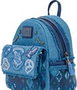 Loungefly Sac à dos Mini Harry Potter Hufflepuff