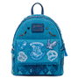 Warner Bros by Loungefly sac à dos Mini Denim Harry Potter