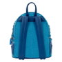 Warner Bros by Loungefly sac à dos Mini Denim Harry Potter