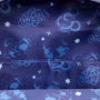 Warner Bros by Loungefly sac à dos Mini Denim Harry Potter