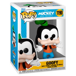 FUNKO Figura POP Disney Classics Goofy