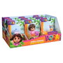 Spin Master Figurines Dora l'Exploratrice et amis - 12,07 x 9,53 x 6,03 cm - Modèles assortis