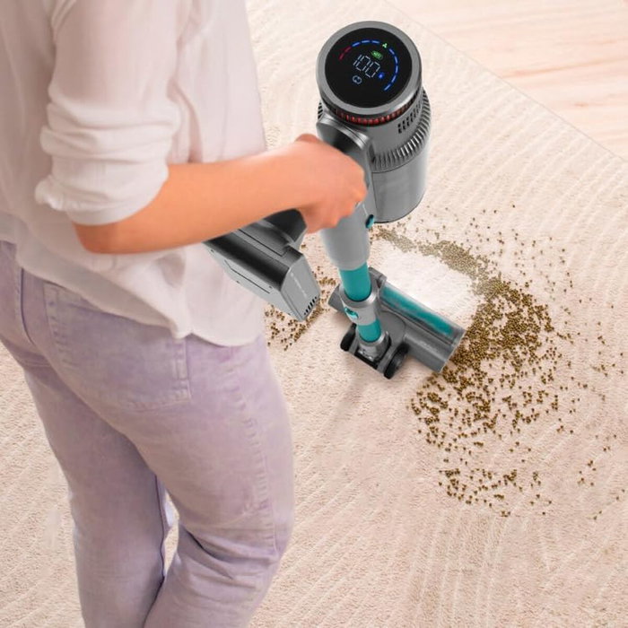 Aspirateur balai UFESA 81406211