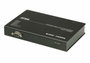 Aten CE820 KVM Extender USB HDMI avec HDBaseT 2.0 - Transmission jusqu'à 100m - 4K, Audio, Port Ethernet et RS-232